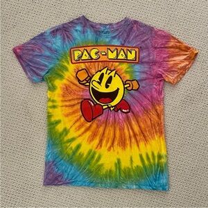 Vintage Pac Man T-Shirt
